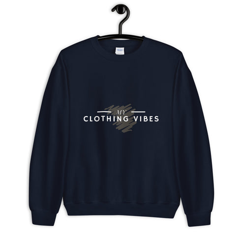 My Clothing Vibes Sweatshirt